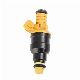 Diesel Engine Parts 0280150943 Genuine New Original Fuel Injector-Exchange manufacturer