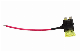  Auto 16 Gauge in-Line Fuse Holders Small ATO Att Blade Fuse Holder