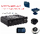  HD H. 265 4CH 5CH Mobile DVR Adas Bsd