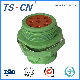 Tscn 09pin Wire Harness Connector manufacturer