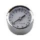  Auto Parts High Precision Stainless Steel Fuel Pressure Gauge