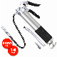 Handle 18′′ Flex Hose New Grease Gun
