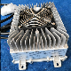  3.3kw 84V 40A EV Car DC DC Sealed Lithium IP 67 Waterproof on Board Lithium Battery Charger (OBC) for New Energy Electric Car Vehicle Scooter Motorcycle
