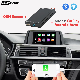  Carplay Retrofit Car Multimedia for BMW Nbt Cic