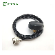  Screw Mount N Connector 4G LTE Waterproof Puck GPS Car Antenna