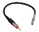  Professional Automotive Wiring Harness Manufacturer Car Radio Stereo Plug Cable ISO Antenna Adapter