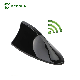  4G GPS Signal Radio ABS Roof Tail Antenna Mini Car Antenna