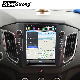  Silverstrong Andriod 10 Vertical Screen Car Multimedia Tesla GPS Navigation Radio Player for Hyundai Creta IX25 2011-2018 8core with Wireless Carplay DSP