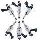 Fuel Injectors Bl3e-Hb for Ford manufacturer