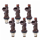  Tacoma Tundra 4runner Engine Parts Fuel Injectors Assembly 23250-62040 23209-62040 for Toyota
