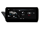  Witson Android 10 System Car GPS Navi for Audi A4 A5 2008-2016 4G+64G RAM WiFi Google Bt Video Stereo Carplay Touch Screen