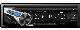  Hotsale Car Stereo MP3 Player 2USB Aux-in LCD Display Support Phone Charging