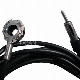  Jaso Car Antenna Plug to Roof Connector for Cable