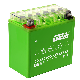  GEM Battery High Capacity Motorcycle Storage Gel Batteries 12V 7Ah