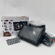  7inch IPS RDS Android Auto Carpaly Automotive DVD Navigation