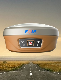 336 Channels Foif Gnss Tilt Survey Sensor Differential GPS Receiver (N90+)
