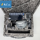  1408 Channels Hi-Target Vrtk2 Visual Rtk GPS Receiver with High Performance Ihand55 Controller