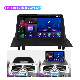  Jmance for Renault Megane 2 2002-2009 Car Radio Audio Multimedia Video Player Navigation Stereo GPS Android 9 Lnch