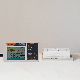  Carbon Dioxide Detector Gas Dust Monitor for Car, Hospital, Building, Restaurant