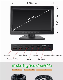 10.1inch Monitor with 4CH 1080P Rearview Camera Car Rear View Camera System manufacturer