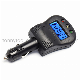  Tonny Factory Direct Digital Car Battery Capacity Tester LCD Display Voltage Meter, Battery Monitor