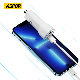  Aspor A910 Mobile Phone USB 1 Port Type C Pd 20W 2 Port QC 3.0 LED Car Charger Dual Port