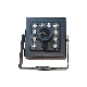  1200tvl Metal Car Rear View Waterproof CCTV Camera (SX-602AD-12)