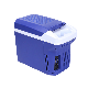 8L Thermoelectric Cooler & Warmer Box Mini Car Fridge
