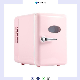  USB Makeup Fridge for Car Desktop