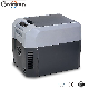  Mini Fridge Car Fridge Portable Fridge for Camping 24L