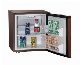  Promotional Foamed Door Car Mini Fridge 110V for Beverage Cooler