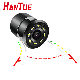 Universal Car Rearview Camera CCD/Ahd HD 180 Degree Fisheye Lens Moving Line Camera Dynamic Trajectory Car Rearview/Reverse/Backup Camera