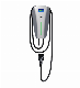 EV Charger 7kw Type2 Socket IEC62196-2 with 5m Cable 32A Evse Wallbox Car Charging Station