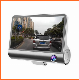 4.3 Inches HD LCD Rear View Car Security Camera System Reverse Car Monitor