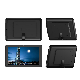  CE RoHS 15.6 Inches Vertical/Horizontal Indoor/Semi Outdoor/Bus/Car Ad Player LCD Capacitive/Resistive/Pcap Touch Screen Windows/Linux/Android Monitor