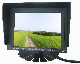  5.6inch Car Rear View Backup Ahd Monitor