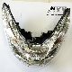  33110-K35-V01 Good Quality Motorcycle LED Headlight Assy for Honda Pcx