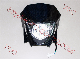 Foco Completo Motorcycle Headlight Sukida Skr200/250 C90str