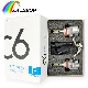  Auto Lighting System New Super Bright Car Motorcycle LED Headlight Bulbs C6 H3 H4 H7 H11 36W Car Bulbs/Light/Auto Global/LED Bulb/Lamp