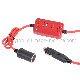  12V Timer Cigarette Lighter Socket