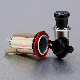 High Quality Durable 12V Car Auto Cigarette Lighter Replacement Plug Socket