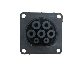  Terminal Waterproof Connector Car Accessories Automotive Parts for Car Parts