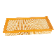  Air Filter for Toyota 17801-02040 17801-02050 17801-0b010 17801-0b020 C3284/2