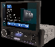 1DIN 7inch Car Radio Player with DAB+/RDS/Bluetooth