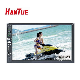  Car Radio Player 2 DIN 7012c MP5 Player Car Player USB/SD/Bt/Aux/Rear View Touch Screen 7inch Car Radio