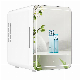  4L/6L Small Cooler Box Cosmetic Beauty Skin Care Makeup 12V Car Refrigerator Mini Skincare Fridge with Mirror