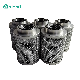  Glass Fiber Cartridge Filter Hydraulic Pressure Filter 939017 Replace Parker Hydraulic Spin-on Oil Filter Element