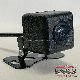  Car Intelligent Dynamic Trajectory Moving Guide Parking Line Car Rear View Camera
