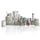  Replace Brand Hydraulic Filter / Parker / Pall / Hydac / Filtrec / Schroeder / Stauff / Vickers / Internormen/Cross Reference Hydraulic Oil Filter