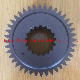  12js200t-1701116-3 Fast Gearbox Gear Spare Parts for Beiben Sinotruk HOWO Sitrak Shacman FAW Foton Auman Hongyan Dongfeng Camc Truck JAC